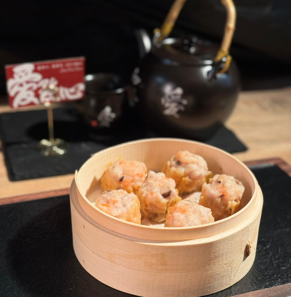 Beyond Tradition: Calgary’s Top Dim Sum, Redefined – 愛點心 Love Dim Sum
