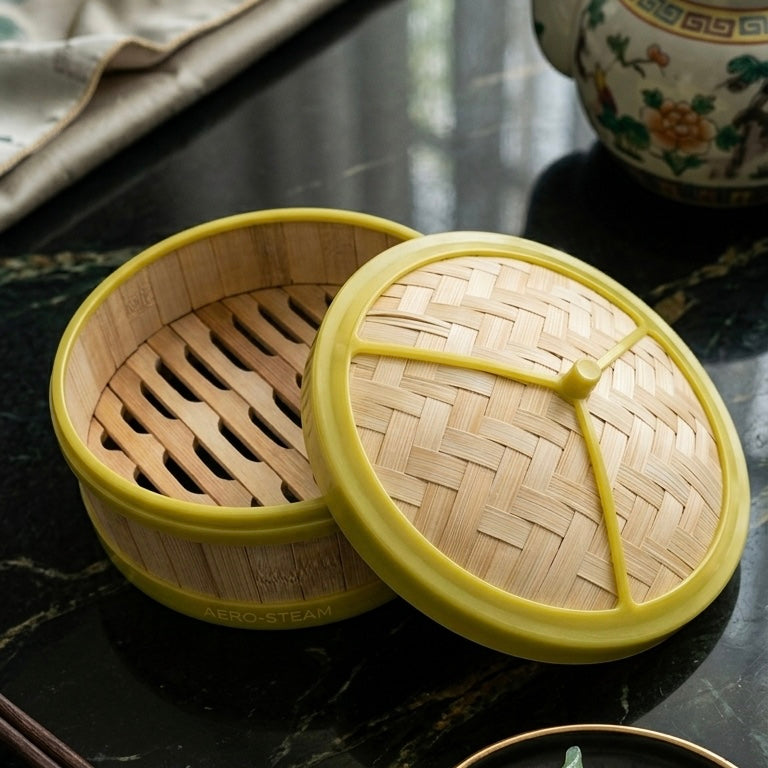 Bamboo Steamer 蒸籠
