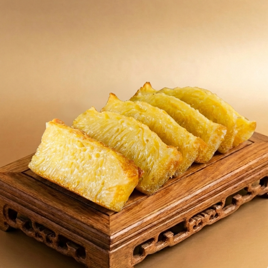 Wealthy Golden Cake 富貴黃金糕 600g