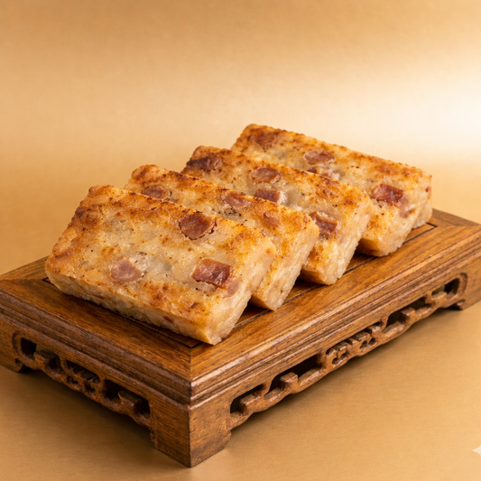 家鄉芋頭糕 900g